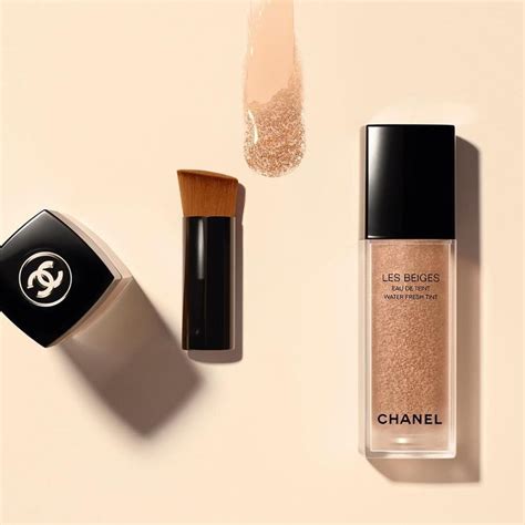 chanel fresh water tint|Chanel les beiges water fresh tint with micro droplet pigments.